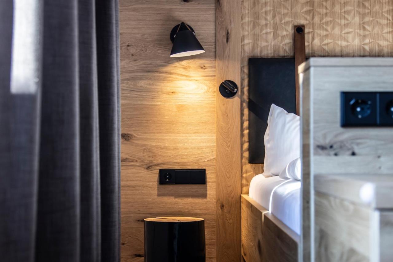 Alpen Hotel Post Au (Vorarlberg) エクステリア 写真