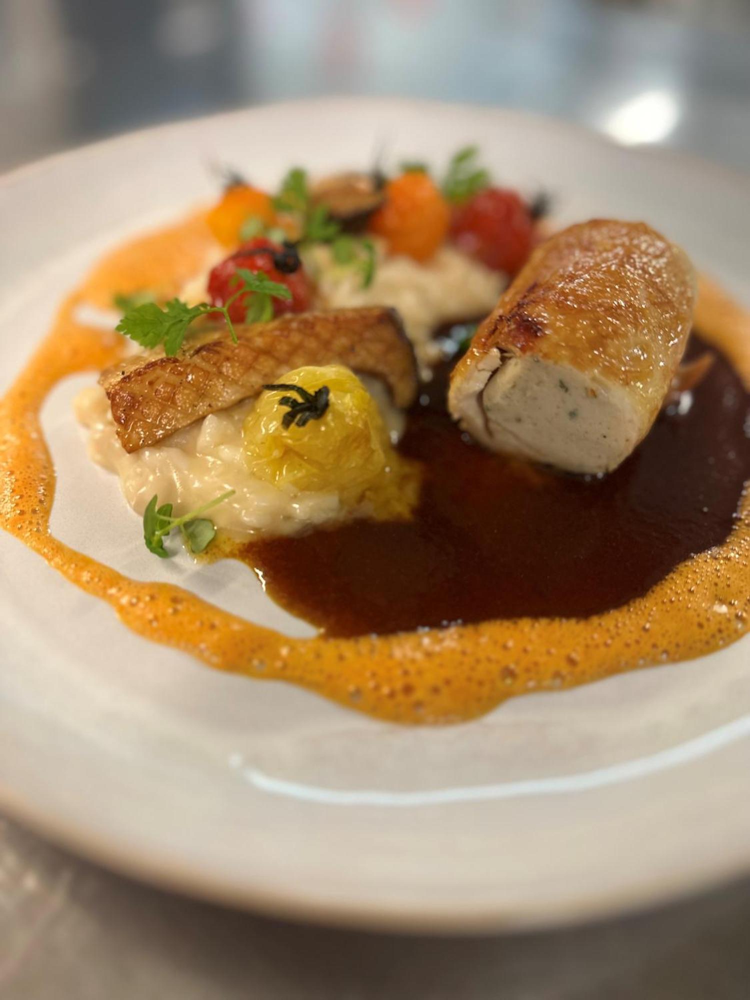Alpen Hotel Post Au (Vorarlberg) エクステリア 写真